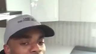 Vince staples responds to haters