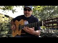 Esplanade by David Correa - Spanish Guitar