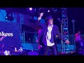 Micky Dolenz - The Monkeys / Monkees Theme   Last Train to Clarksville Live - Norwegian Pearl 2022