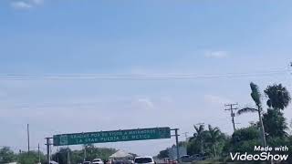 Cruzando el Puente / Cadetes de Linares