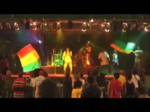 Live du TABERNACLE SOUND RECORDS (Martinique 2008)