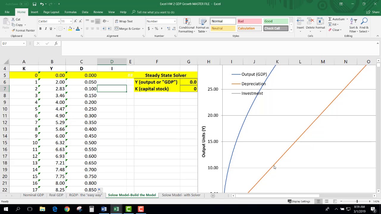 Econ 221 HW 2 Tutorial