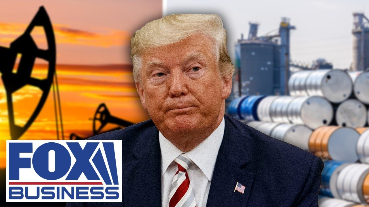 'REALIGNMENT': This is a testament to Trump’s trade feats, says agriculture secretary