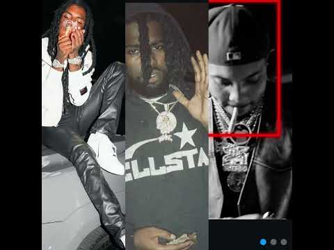 Drench X Big Opp X GHerbo - Spin Unreleased #gherbo #bigopp