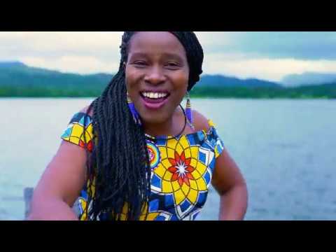 MAMA KINGS  WEWE NI MUNGU (Official Video)