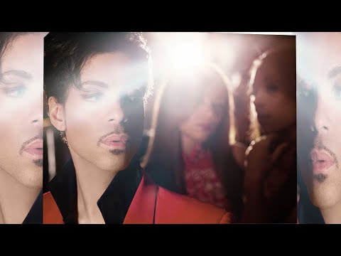 Thumbnail for Prince - Behind The Scenes Collection | Rare Footage 2024 by Prince