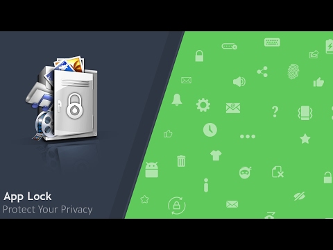 AppLock Video
