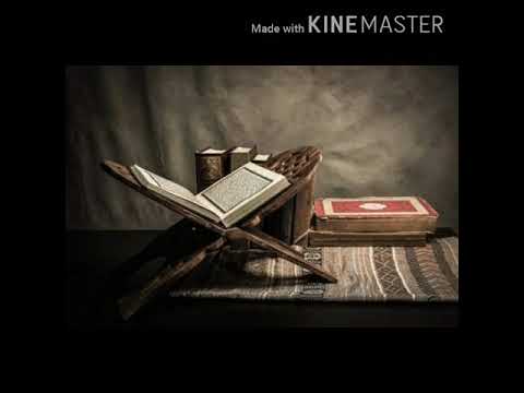 Surah Ad-duha | khizer mazher habeeb