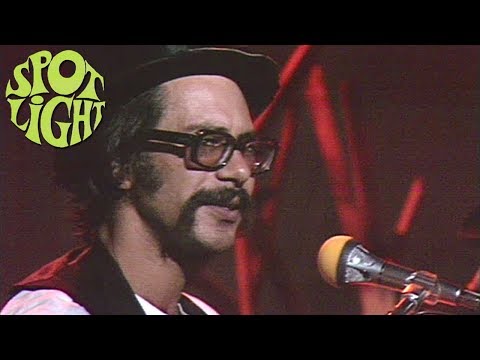 Worried Men Skiffle Group - I Wü Aber I Trau Mi Ned (Live im ORF, 1978)