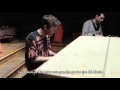 Perfume Genius - Dark Parts. (Subs Esp) 