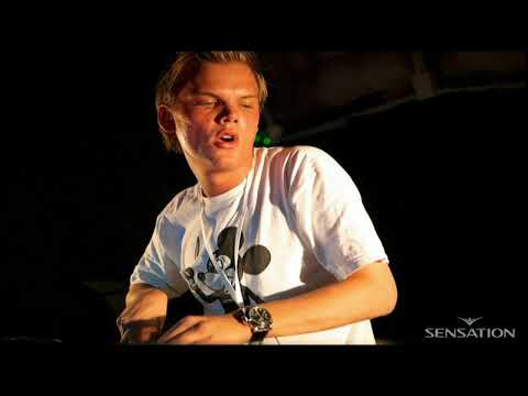 Tim Berg vs  Axwell & Sebastian Ingrosso vs  Salem Al Fakir   It's True Bromance Avicii Bootleg 1
