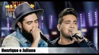 Henrique e Juliano: 3 Horas de motel