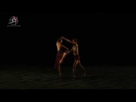 Juliet Doherty and Slawomir Wozniak Jr - "Drawn to One"