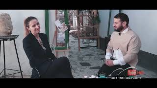 Տուն տեղ 2, Թողարկում 3 / Tun tegh