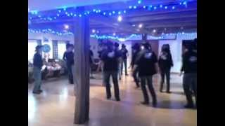 Blue Rodeo Liners @ Blue Rodeo Saloon _ Virginia County Line