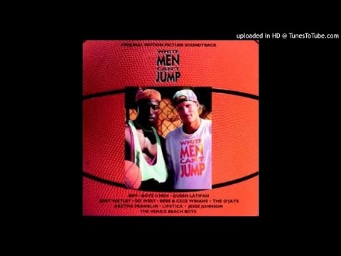 Riff - White Men Can't Jump(1992)