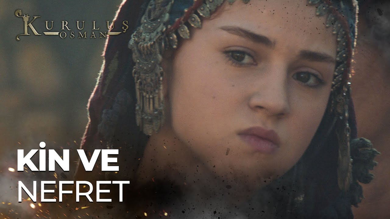 Poena'dan Osman Bey'e büyük darbe - Kuruluş Osman