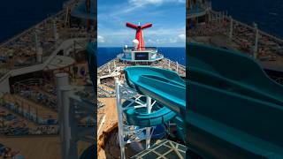 🛳️ Carnival Valor Cruise Ship Tour 2026 | Fun Caribbean Getaway 🌴✨ #cruiseship #shorts