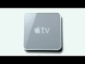 2007 Apple TV 1st Gen House Ad