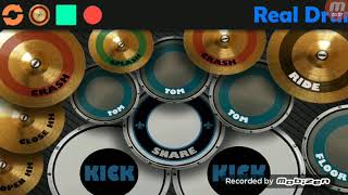 Download lagu Enak Susunya Mama Muda cover Real Drum mp3