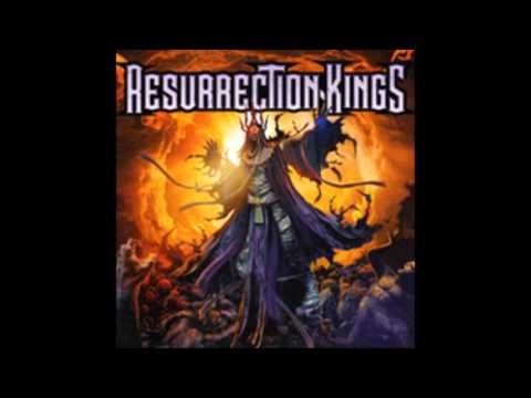Resurrection Kings - Wash Away