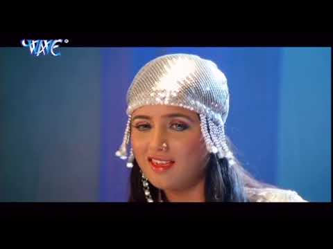 चोलिया में होता गुदगुदी — watch video