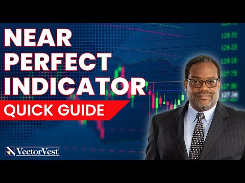 How the Near Perfect Indicator (NPI) Can Change Your Life!!! | VectorVest