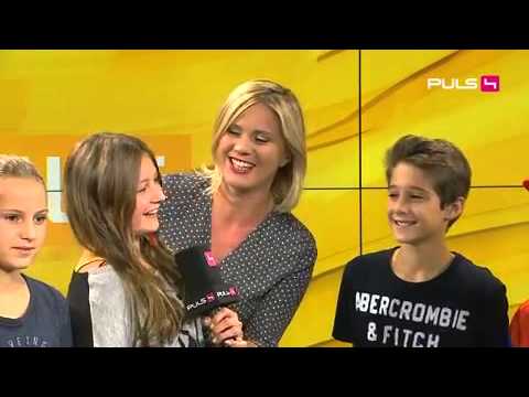 Kiddy contest 2014 los