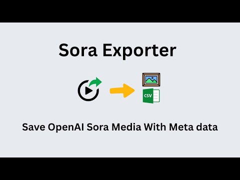 Item video thumbnail