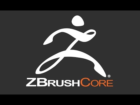 2016 ZBrush Summit - ZBrushCore Presentation