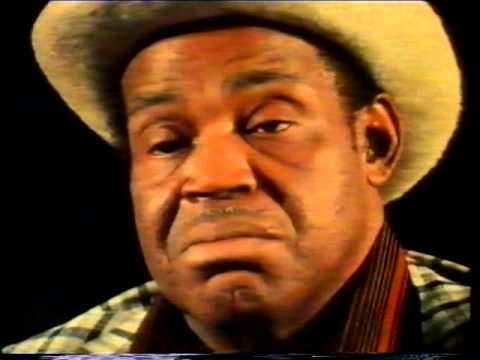 Willie Dixon Documentary 1977