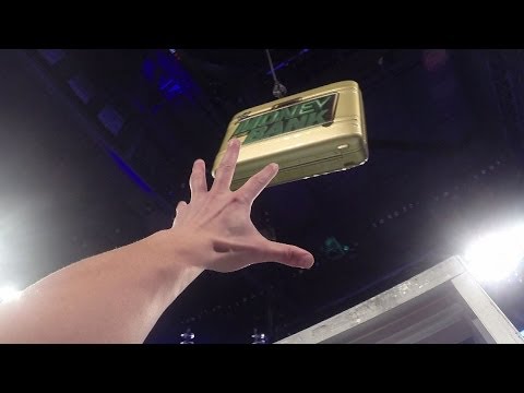 Early Betting Odds Released For Money In The Bank Winner