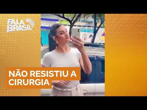 Mulher morre após realizar procedimento ortognático em hospital na zona leste de São Paulo
