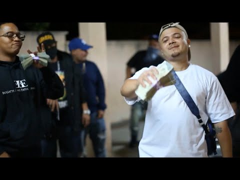 Bugatti Boys - No Safety (Official Video)[Shot by Dario Hernandez Films]