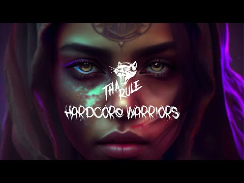 Tha Rule Live | Hardcore Warriors | #Millennium #Hardcore #Gabber #djstream