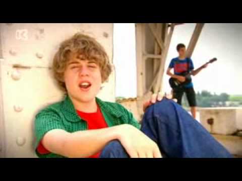 Junior Eurosong 2010 - Ferre - Met mijn ogen toe