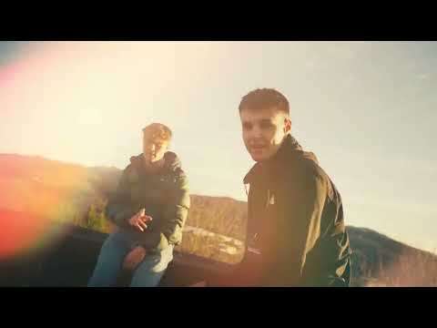 WAX x GRIZZLY - TUTTO BENE (PROD. SAIX)