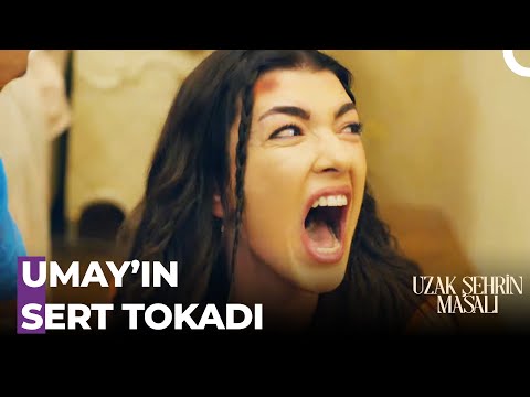 Aldatılmış Tüm Kadınlar Adına - Uzak Şehrin Masalı