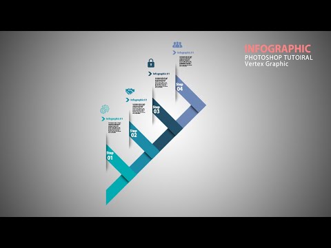 How To Make an Infographic with Adobe Illustrator Vertex Graphic