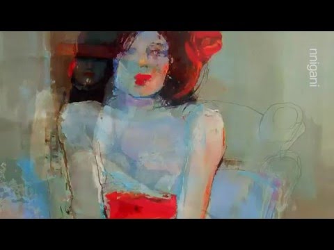 Rodrigo Leão & Lula Pena  -  Pasión