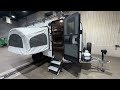 Check out this Video for a 2023 Encore RV ROG 14TH2(Stock #R673494)  for sale by Royal RV Center. This unit is located in Middlebury, IN