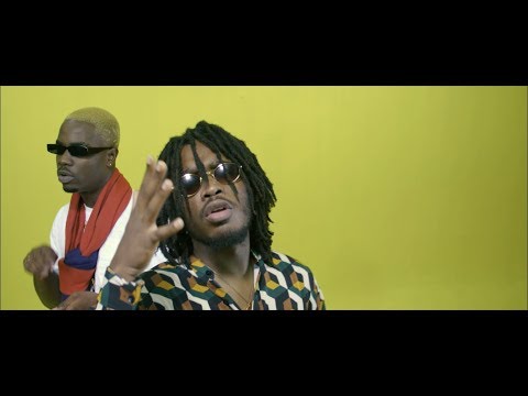 Kiddblack - Snapchat ft. Darkovibes (Official Music Video)