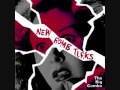New Bomb Turks - Professional Againster