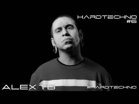 ALEX TB @ HARDTECHNO Podcast #6