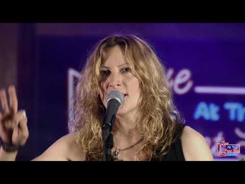Michelle Malone-Full Performance and Interview (Live at the Print Shop)