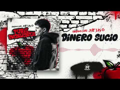 Grupo Los De La O - Dinero Sucio (Audio Oficial)