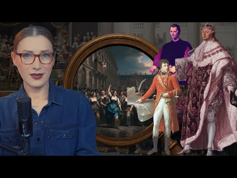 Fransız İhtilali: Halk, Tanrı Adına Konuşanları Nasıl Devirdi?