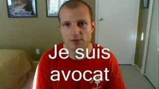 anyone can speak French (12) (tu)