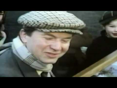 Lord Peter Wimsey - Five Red Herrings 4