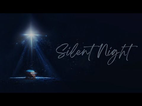 Silent Night - MEZZOSOPRANOS (Christmas cover)